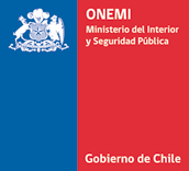 Onemi Chile